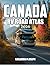 Canada RV Road Map Atlas 2026 by Cassandra M Joseph