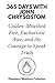 365 Days with John Chrysostom by 365 Days Press