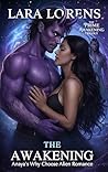 The Awakening by Lara Lorens