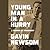 Young Man in a Hurry: A Memoir of Discovery