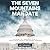 The Seven Mountains Mandate by Matthew Boedy