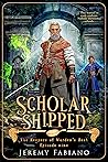 Scholar Shipped: ...