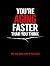 You’re Aging Faster Than You Think by Thomas Waverly