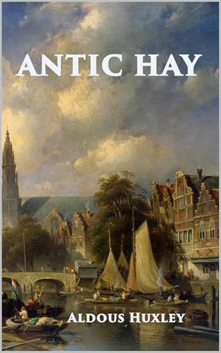 Antic Hay