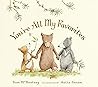 You're All My Favorites by Sam McBratney