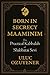 Born in Secrecy―Maaminim: The Practical Kabbalah of Shabbatai Sevi