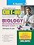 CUET-UG : Biology/Biotechno...