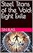 Steel Titans of the Void: E...