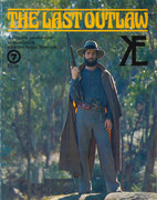 The Last Outlaw: A Pegasus production in association with the Seven network