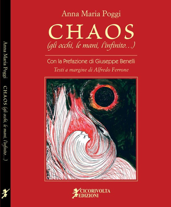 CHAOS (gli occhi, le mani, l'infinito)