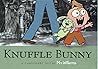 Knuffle Bunny: A Cautionary Tale (Knuffle Bunny, #1)