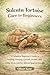 Sulcata Tortoise Care for B...