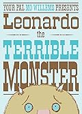 Leonardo, the Terrible Monster