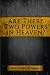Are There Two Powers in Hea...