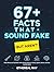 67+ Facts That Sound Fake (But Aren’t) by Ethereal Ray 67+ Facts That Sound Fake (But Aren’t) by Ethereal Ray