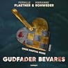 Gudfader bevares by Marianne Rohweder