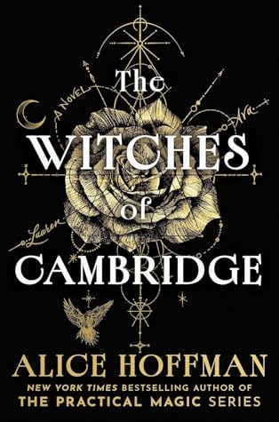 The Witches of Cambridge