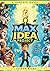 Max Idea Project: A Graphic Novel (Vol. 1)