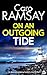 On an Outgoing Tide (Anderson & Costello #14)