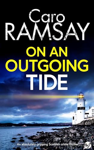 On an Outgoing Tide (Anderson & Costello #14)