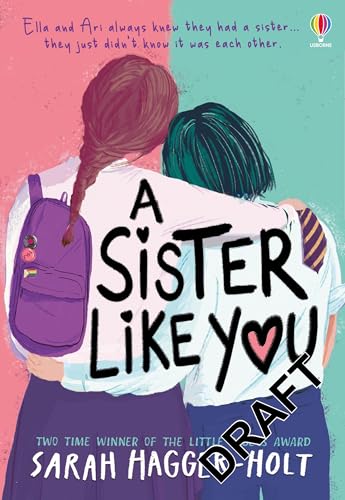 A Sister Like You (Kindle Edition)