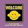 Welcome by Mo Willems Welcome by Mo Willems