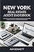 New York Real Estate Agent Handbook by Ava Bennett