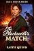 The Blacksmith's Match