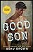 Good Son: Mpreg-Romanze (Mpreg-Romanze: GERMAN Red Sky, Texas) (German Edition)