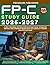 FP-C Study Guide 2026-2027:...