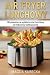 Air Fryer lunchowy: 100 prz...