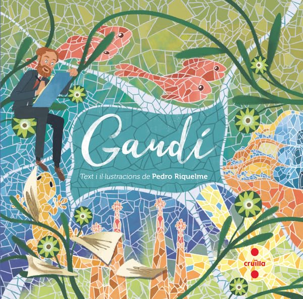 Gaudí (Hardcover)