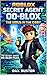 Secret Agent 00-Blox by Dax Buster