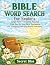 Bible Word Search for Senio...