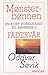 Mønsterbønnen by Oddvar Søvik