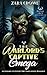 The Warlord's Captive Omega: An Enemies to Lovers Orc Omegaverse Romance (Primal Orcs of Stoneblood Book 1)