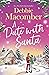 A Date with Santa by Debbie Macomber
