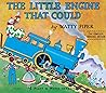 The Little Engine That Could by Watty Piper