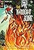 The Twilight Zone (Gold Key...