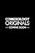 GhostBox: Black & White #3 (Comixology Originals)