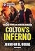 Colton's Inferno (The Coltons of North Dakota Book 3)