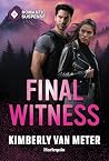Final Witness by Kimberly Van Meter