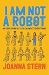 I Am Not a Robot:...