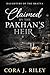 Claimed by the Pakhan's Hei...