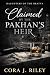 Claimed by the Pakhan's Heir by Cora J. Riley