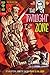 The Twilight Zone (Gold Key...