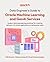 Data Engineer's Guide to Oracle Machine Learning and GenAI Services: Modern data engineering practices for creating efficient, AI-driven applications at enterprise scale