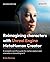 Reimagining characters with Unreal Engine MetaHuman Creator: A complete workflow guide for motion capture and animation in Unreal Engine 5