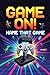 Game On!: Name That Game