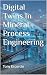 Digital Twins In Mineral Process Engineering by Tony Escorcio